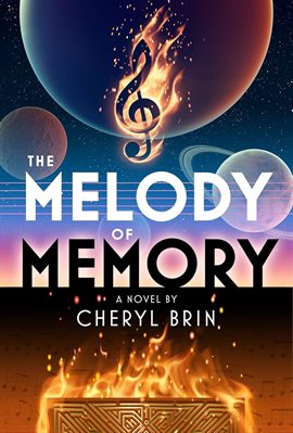 Imagen de portada para The Melody Of Memory