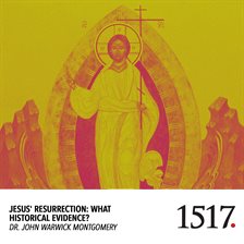 Cover image for Jesus' Resurrection