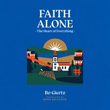 Cover image for Faith Alone