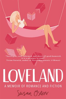 Cover image for Loveland