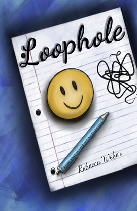 Cover image for Loophole