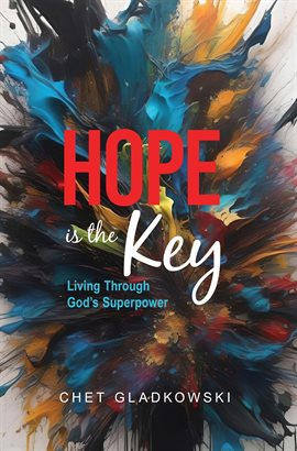 Cover image for Hope Is the Key