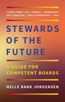 Cover image for Stewards of the Future