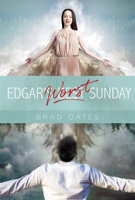 Cover image for Edgar's Worst Sunday