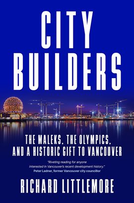 Imagen de portada para City Builders