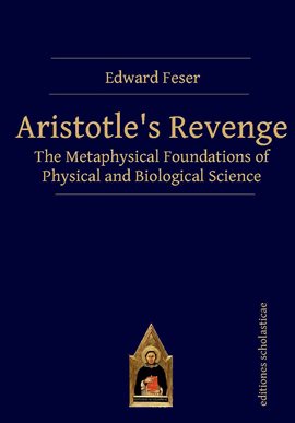 Cover image for Aristotle's Revenge