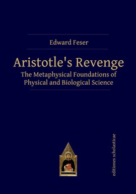 Cover image for Aristotle's Revenge