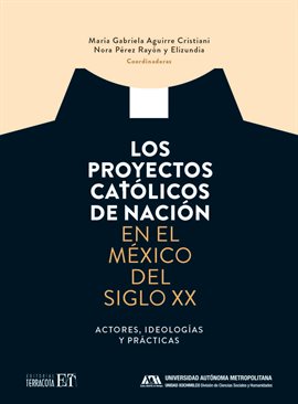 Imagen de portada para Los proyectos católicos