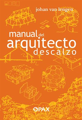 Cover image for Manual del arquitecto descalzo