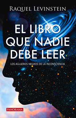 El Libro que nadie debe leer El Libro que nadie debe leer