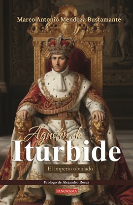 Agustín de Iturbide