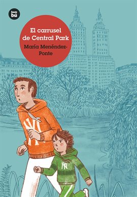 El carrusel de Central Park