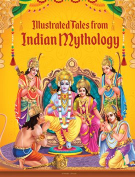 Tales From Indian Mythology