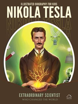 Nikola Tesla Nikola Tesla