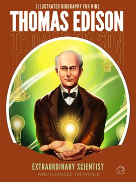 Thomas Edison Thomas Edison