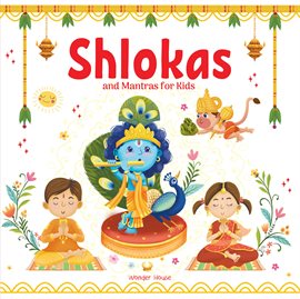Shlokas and Mantras for Kids
