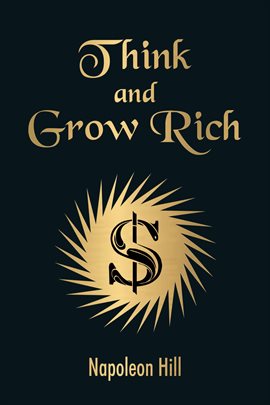 Think and Grow Rich (Pocket Classic)