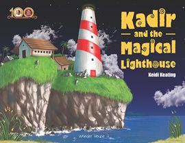 Dada J.P. Vaswani's Kadir & the Magical Lighthouse