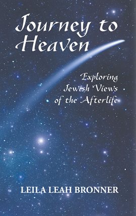 Imagen de portada para Journey to Heaven