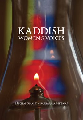 Imagen de portada para Kaddish