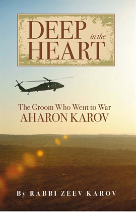 Imagen de portada para Deep in the Heart