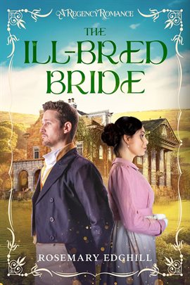 Imagen de portada para The Ill-bred Bride