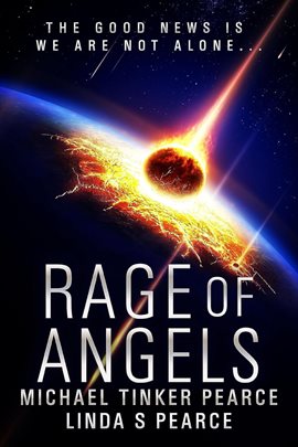 Imagen de portada para Rage of Angels