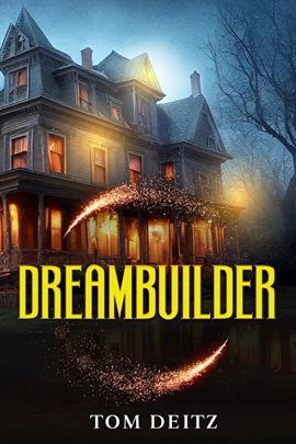 Imagen de portada para Dreambuilder
