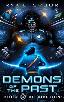 Imagen de portada para Demons Of The Past