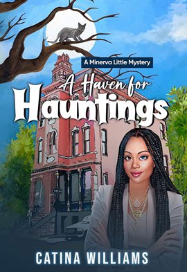 Imagen de portada para A Haven for Hauntings