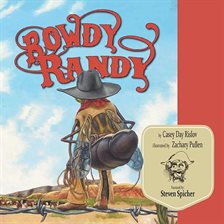 Imagen de portada para Rowdy Randy