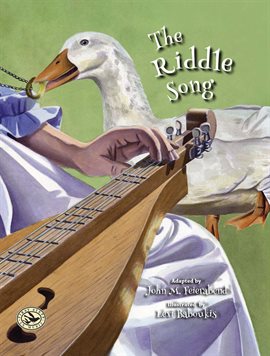 The Riddle Song The Riddle Song