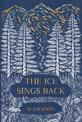 Cover image for The Ice Sings Back