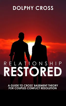 Cover image for Relationship Restored
