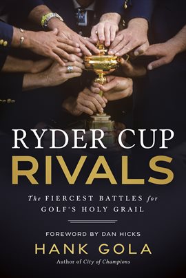 Ryder Cup Rivals