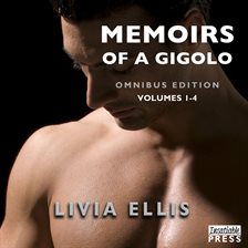 Cover image for Memoirs of a Gigolo