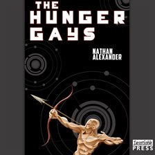 Imagen de portada para The Hunger Gays