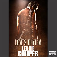 Cover image for Love's Rhythm