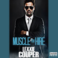 Cover image for Muscle for Hire