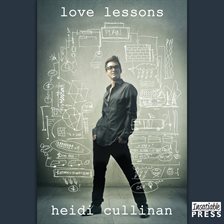 Imagen de portada para Love Lessons