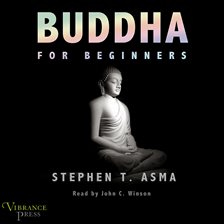 Imagen de portada para Buddha for Beginners
