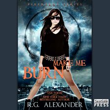 Cover image for Make Me Burn