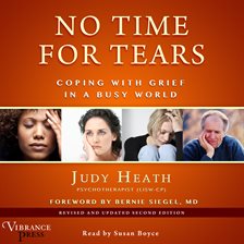 Cover image for No Time for Tears