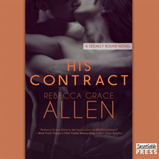 Cover image for His Contract