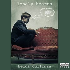 Cover image for Lonely Hearts