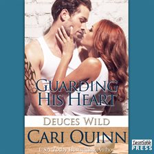 Imagen de portada para Guarding His Heart