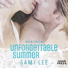 Imagen de portada para Unforgettable Summer