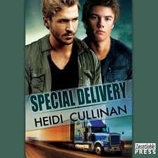 Cover image for Special Delivery