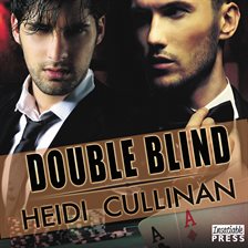 Cover image for Double Blind