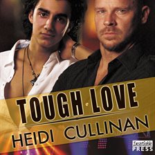Cover image for Tough Love